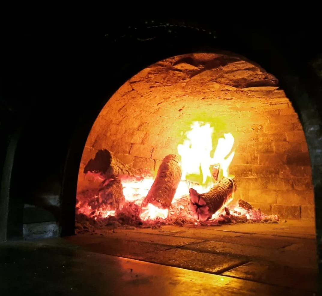 Evento de catering Personal Cheff