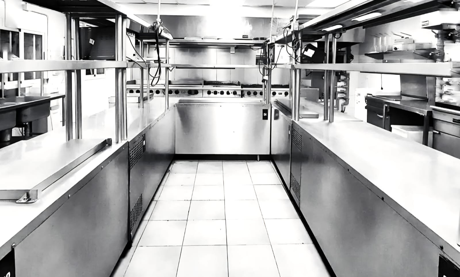 Servicio de catering para eventos