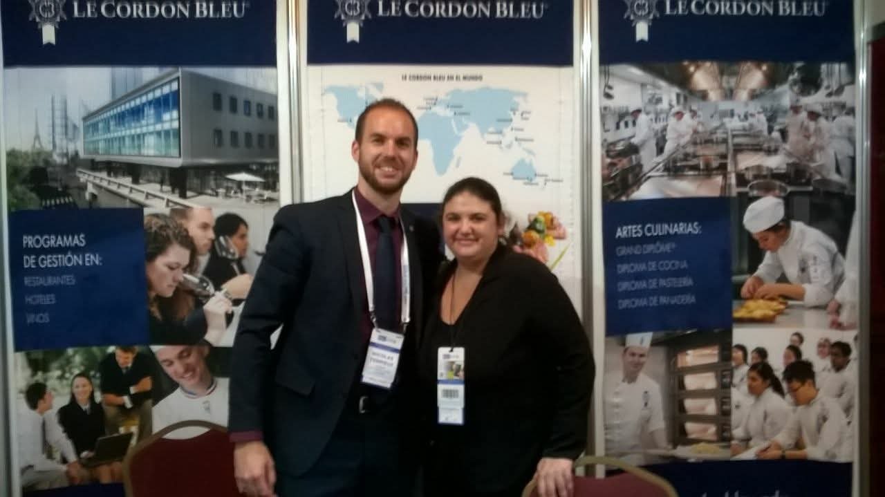 Formación profesional gastronómica